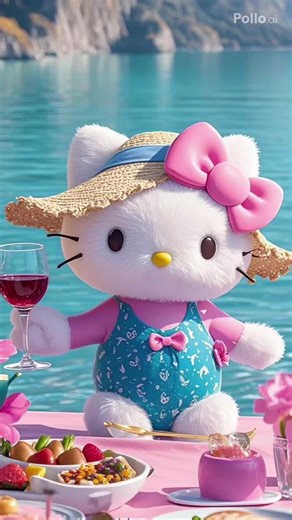 #hellokitty #4kwallpaper