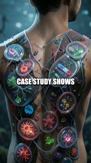 Biocomputing Breakthroughs Shaping Tomorrow's Healthcare and Beyond