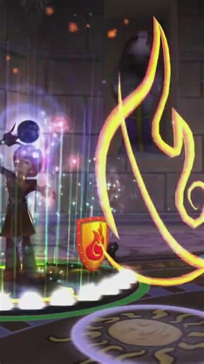 Top Fire Strategies in Wizard101 for Beginners