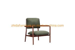[Hot Item] Chinese Living Room Home Furniture Oiental Top Modern Arm Chair