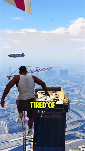 BORED in GTA 5? Try THIS for Instant FUN & Epic Vibes! #gta #gtav #gaming