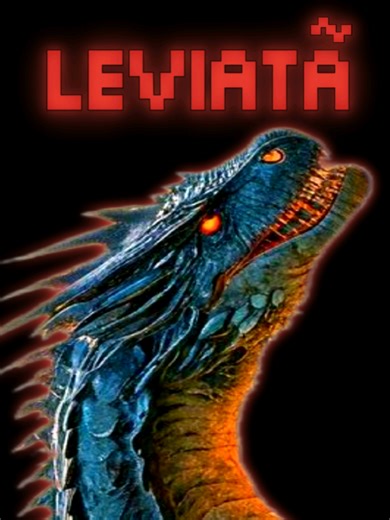 O Mistério do Leviatã no Triângulo das Bermudas