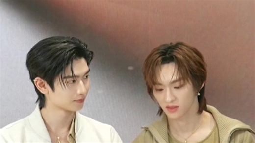 23.10.2025 - Mistine x ThomasKong Live