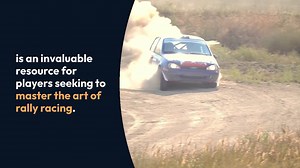 Rally Driving Techniques Guide