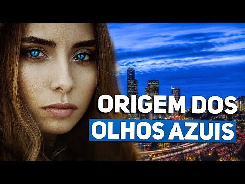 THE SURPRISING ORIGIN OF BLUE EYES: DO YOU KNOW HOW THEY CAME ABOUT?