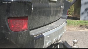 Verify: Is the rain good for people with pollen allergies?