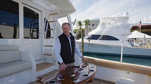 69 reactions |  COMING SOON IN 2024: THE SI YACHTS FISHING TEAM  Plus enjoy this walk-through of our Viking Yacht 58 Convertible that was on display at the VIP Event earlier this month.  Stay tuned to www.SIYachts.com for more information on the new team being assembled. | SI Yachts | Facebook