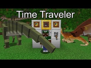 Types of people portrayed by Minecraft #9