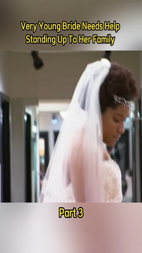 20K views · 240 reactions | Very Young Bride Needs Help Standing Up To Her Family#sayyestothedress #sayyestothedressuk #sayyestothedressatlanta #weddingdress #sayyestothedressamerica #sayyestothedresslancashire #randyfenoli | Wedding Dress TLC | Facebook