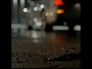 2009 - Geico Pothole Commercial