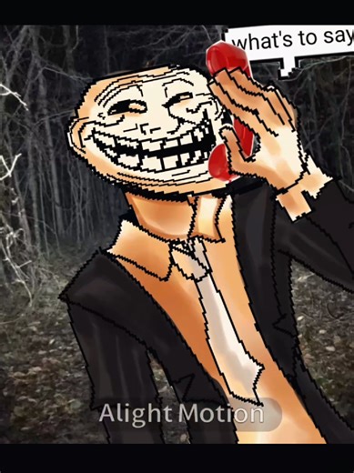 Derpina and Trollface: The Ultimate Meme Animation