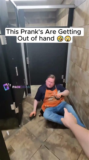 This Is NOT a Prank 🤣