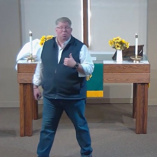 First world problem… or first chance to practice gratitude?  Pastor Andrew reminded us that even in our ‘first world problems,’ God is inviting us to shift our perspective and see His goodness. Gratitude changes everything. | Living Water Lutheran Church (Dayton, OH) | Facebook