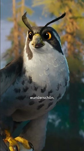 Der Mut, abzuheben. 💫 Sieh dir jetzt »Der Wilde Roboter« auf Sky an. #DerWildeRoboter