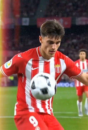 Orri Óskarsson’ best copa delary and laliga goals.