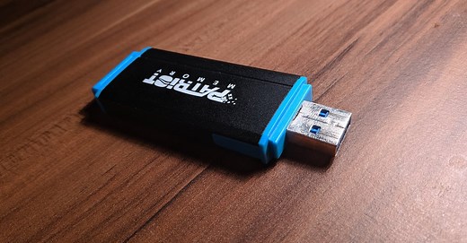USB-Stick wird nicht erkannt – so geht's wieder