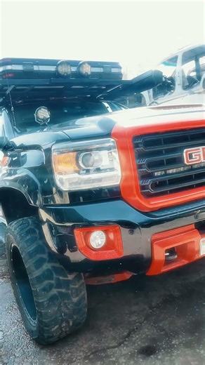 GMC Sierra 3500 Denali HD💪 | Executive Car World