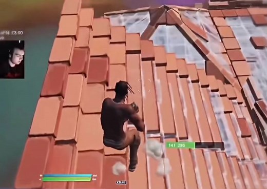 Epic Fortnite Clips: Mongraal and Clix Get Clipped by Randoms