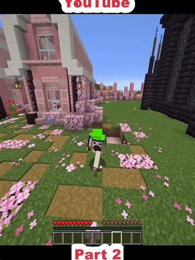 Exploring Abandoned Minecraft Servers