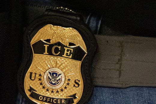 ICE arrests at Wilson County, Robertson County courthouses spur backlash from local immigration group