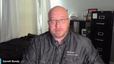 Managers: Learn Azure Your Way Pt. 1