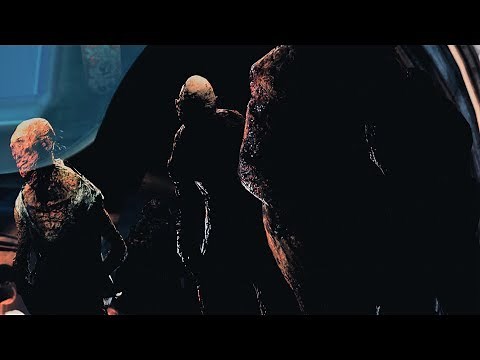 Horror Ghouls Sound Pack: Fallout 4 Mods Ghoul Sound Replacer