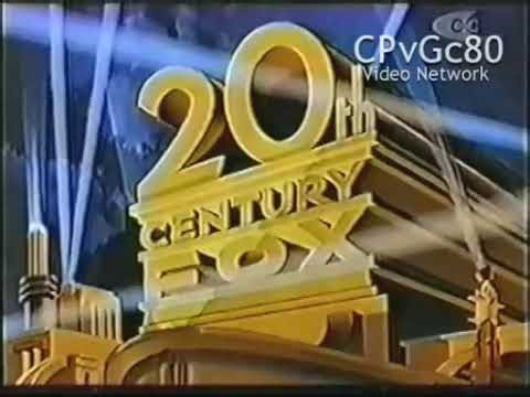 20th Century Fox (Colorized)