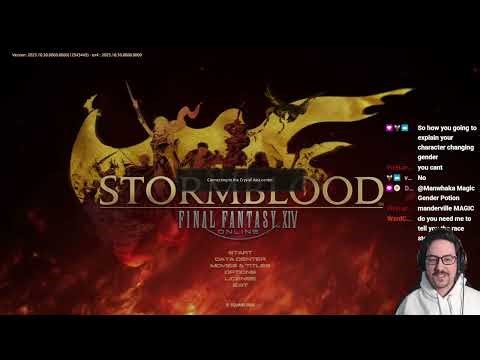 Return to FF14 | Stormblood Part 5