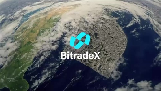 dm me #bitradex #trading #cypto #aibot