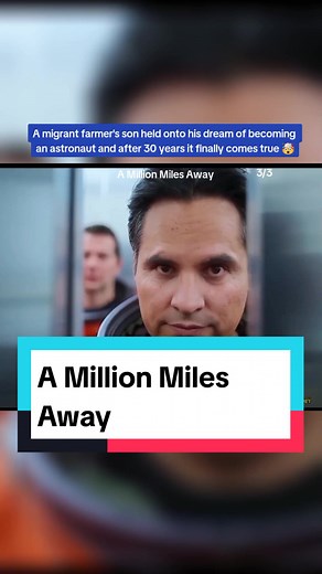 A Million Miles Away: Jose Hernandez's Astronaut Dream Comes True