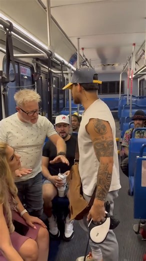 Rude Man Mistreats Dog And Passenger Makes Him Break Down In Tears! 🎬 This video was produced by Network Media and Jon W | Act On That