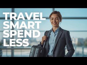 How to Travel on a Budget Without Feeling Cheap | Smart Travel Tips That Actually Work