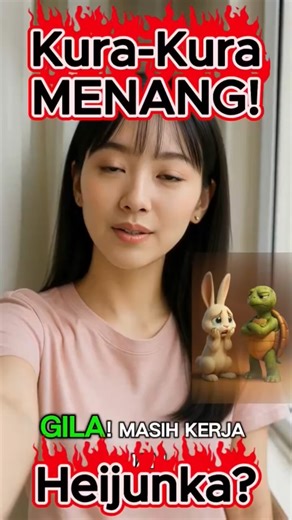 Kerja Konsisten Heijunka #kerjakeraskerjacerdaskerjaikhlas #kerja #konsistensi #konsisten