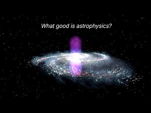 Practical applications of astrophysics missions