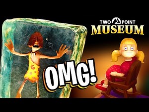 Two Point Museum is UNBELIEVABLE | My Unsponsored Review
