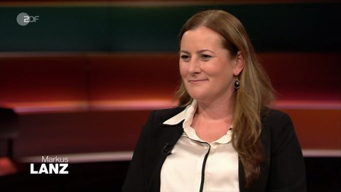 Der Talk vom 18. September