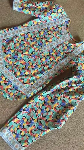 Khaddar Suit Designs For 1 To 7 Years Girls/ Latest Baby Girl Frock Design/ Baby Winter Dress Design