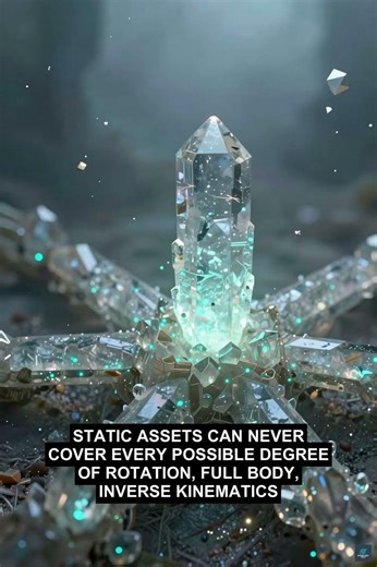 Fix Your Broken Weapon Aiming With Full Body IK #shorts #trending