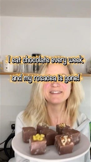 Orange Chocolate | Vegan | WFPB | Salt-/Oil-/Sugar-Free