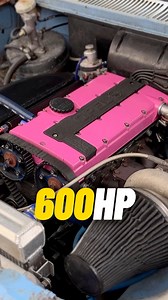 24K views · 408 reactions | CRAZY 600HP OPEL KADDETEngine swapped with a C20LET (2.0 Turbo) from a Vauxhall Cavalier 4x4, this Opel Kadett is a living legend in the UK car sceneBuilt in 2008 by Alex Darcey, “Harvey” has been known to be one of the quickest Opel Kadett in country and is still going strong todayOpinions on the patina look? Let us know#opel #engineswap #modifiedcars #opelkadett #patina | Twin Engine Corsa | Facebook