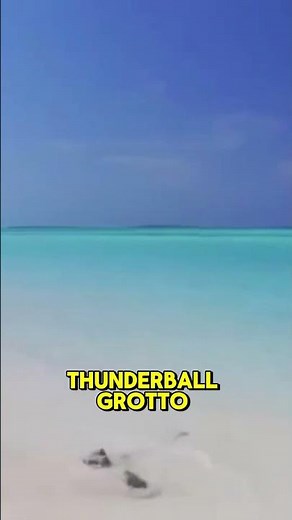 Discover Exuma: The Ultimate Adventure Island With Swimming Pigs and Turquoise Waters!