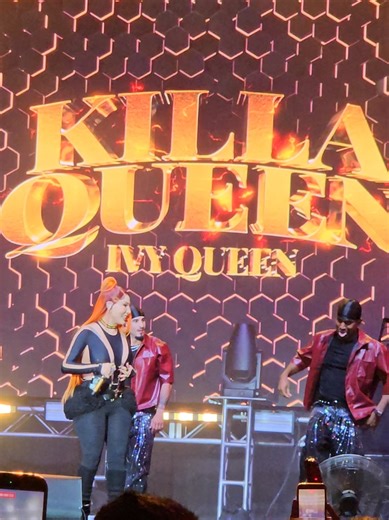 Ivy Queen's Impact on Reggaeton Culture