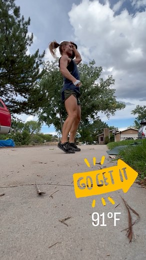 24 reactions | Crossfit.com Saturday Workout! #jennylabawwellness #crossfitgamesweek #crossfitgames #crossfitgames2022 #oldladyworkout @crossfit @crossfitgames | Jenny LaBaw | Facebook