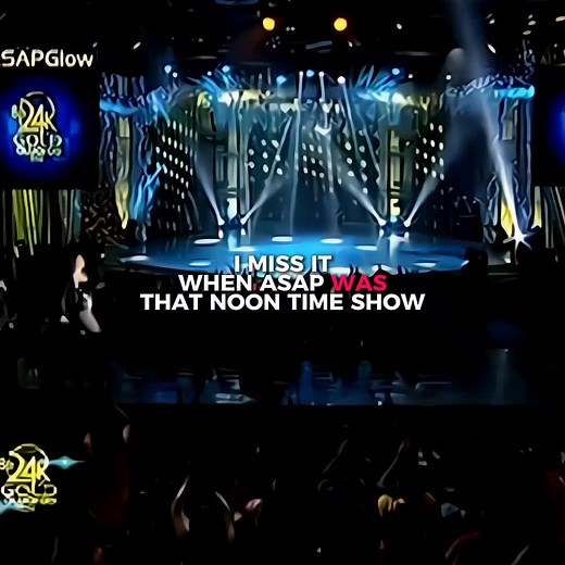 Remembering Sarah Geronimo on ASAP Sundays