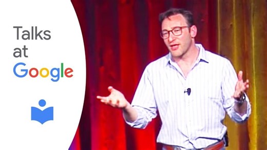 The Finite and Infinite Games of Leadership | Simon Sinek | Talks at Google | Daksh Kumar