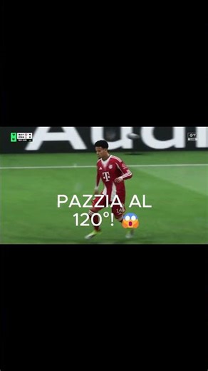 GOL AL 120ESIMO! IL FINALE PIÙ PAZZO DI SEMPRE 😱⚽
