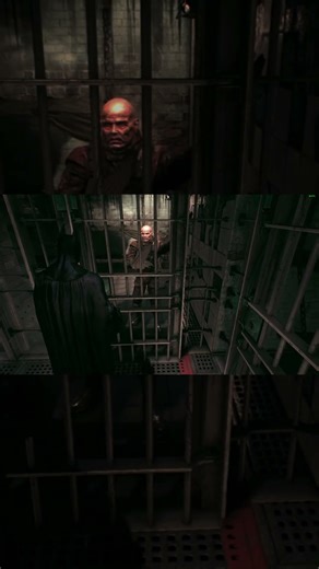 Mouthing of to Batman