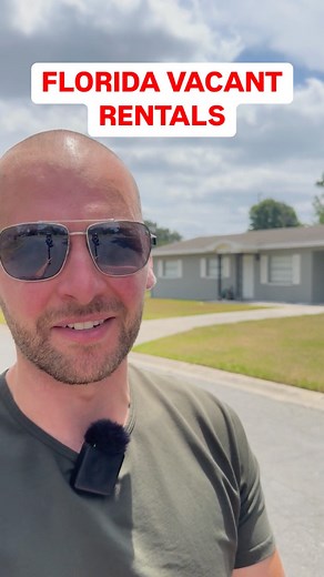 Florida is flooded with vacant rentals right now. This house behind me was listed at $2,000/month back in July 2024. Now it’s down to $1,650 — and still sitting empty. The rental market is crashing across the state. Landlords are panicking as rents drop… While taxes and insurance keep rising. Many are now losing money on their properties. That’s one reason housing inventory is surging. Here in Lakeland, supply has doubled since before the pandemic. It’s the highest level since 2008. Now prices a