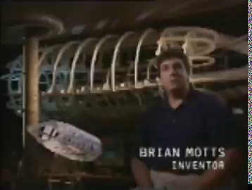 We're not ready for electrogravitics, but it's coming anyway.That's what UFO disclosure is really about.