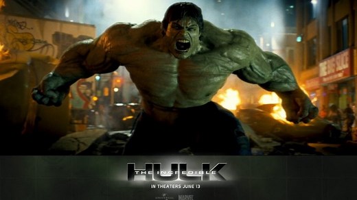 Халк 2 (2008) HD